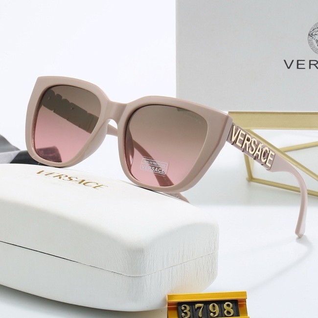 Versace Sunglasses AAA-604