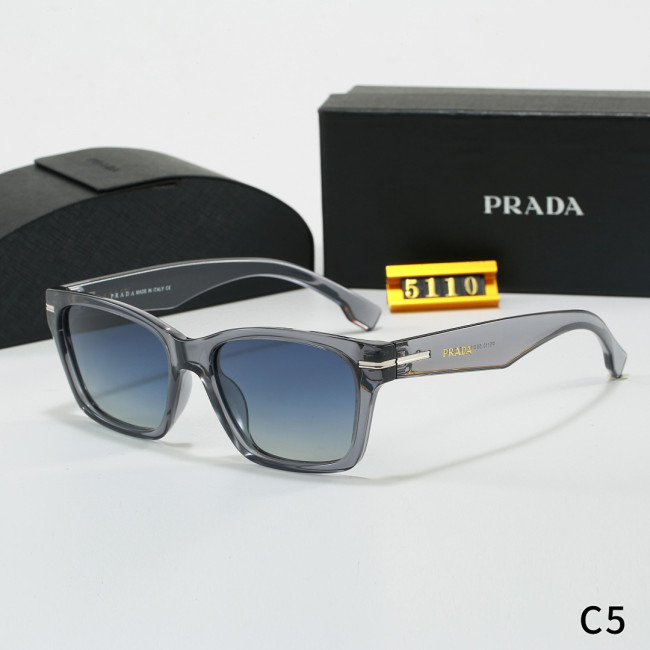 Prada Sunglasses AAA-911