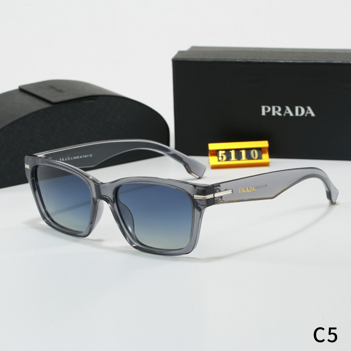 Prada Sunglasses AAA-911