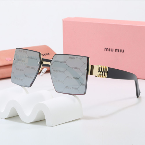 Miu Miu Sunglasses AAA-1136
