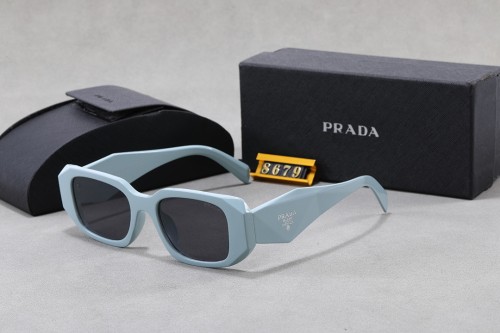 Prada Sunglasses AAA-1254