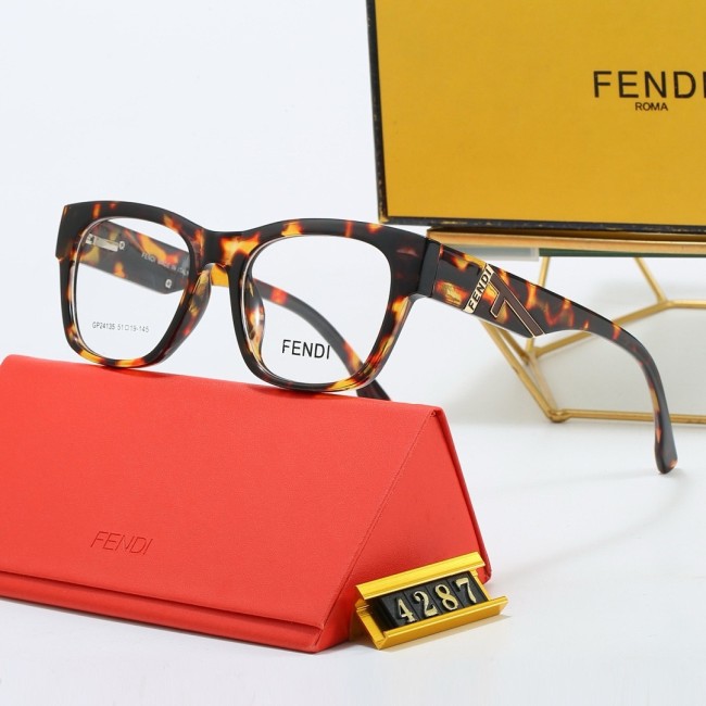 FD Sunglasses AAA-161