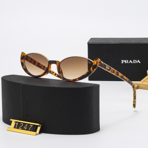Prada Sunglasses AAA-1665