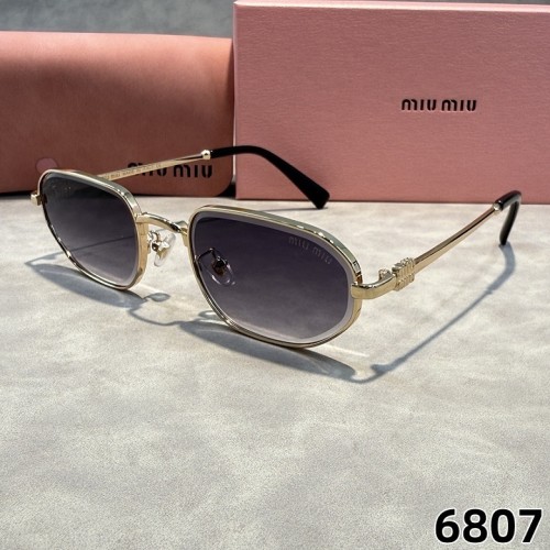 Miu Miu Sunglasses AAA-446