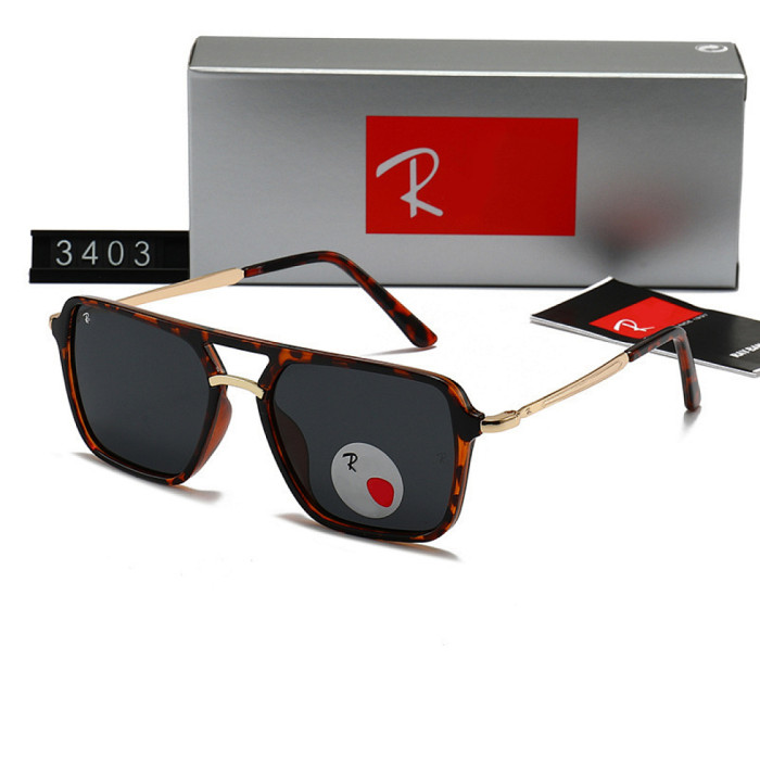 RB Sunglasses AAA-386