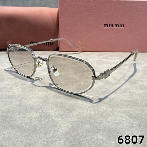 Miu Miu Sunglasses AAA-450