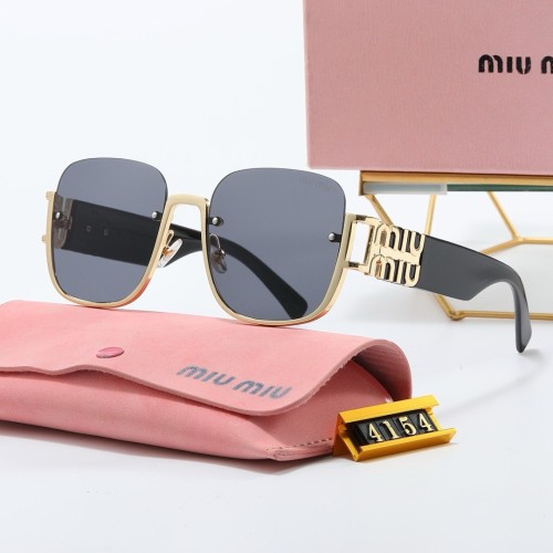 Miu Miu Sunglasses AAA-977