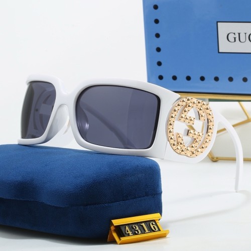 G Sunglasses AAA-1784
