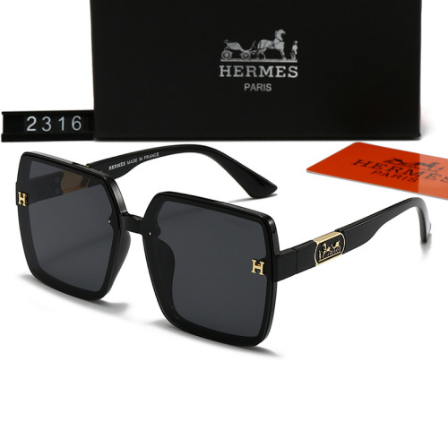 Hermes Sunglasses AAA-210