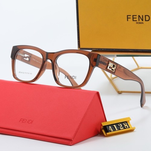 FD Sunglasses AAA-197