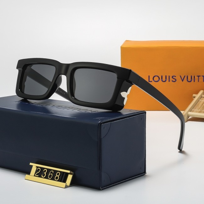LV Sunglasses AAA-1015