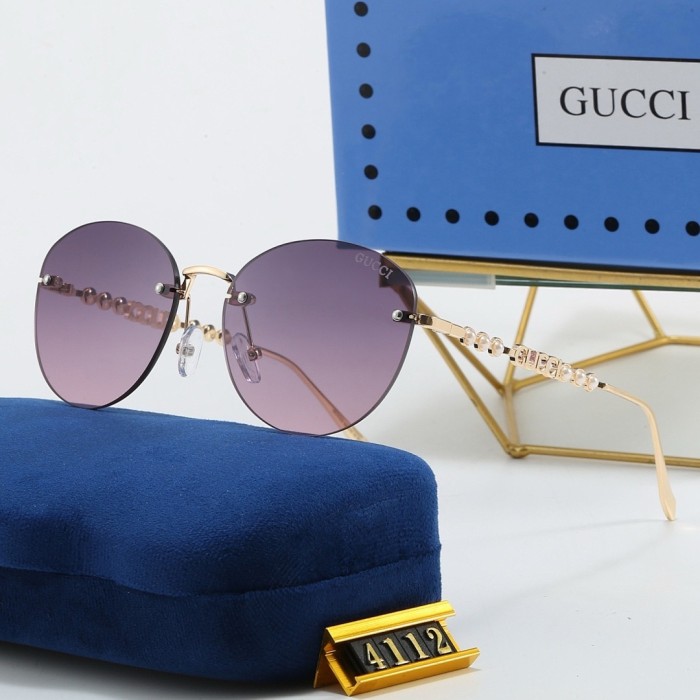 G Sunglasses AAA-1306