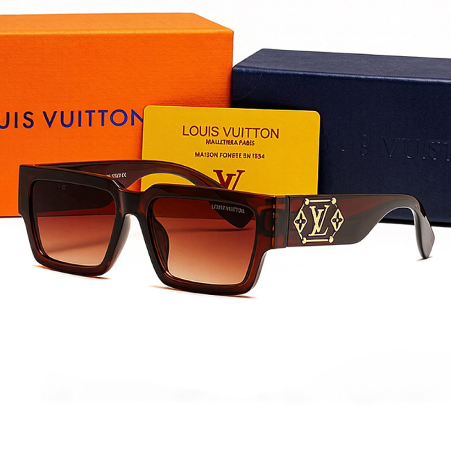 LV Sunglasses AAA-988