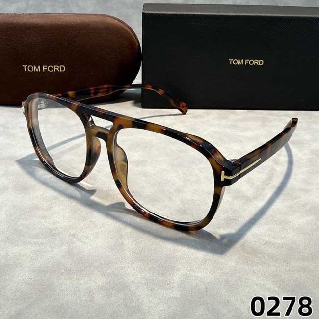 Tom Ford Sunglasses AAA-281