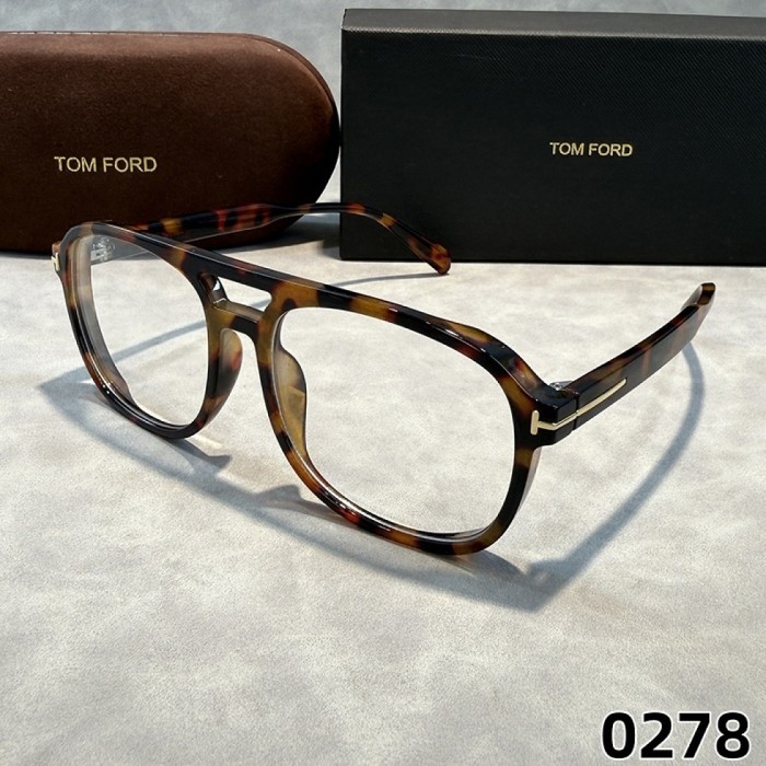 Tom Ford Sunglasses AAA-281