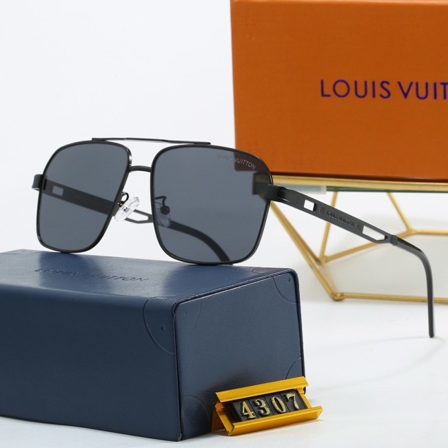 LV Sunglasses AAA-1111