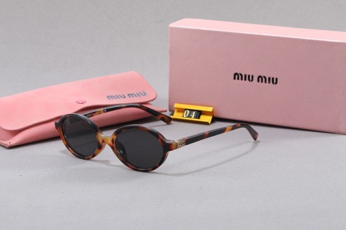 Miu Miu Sunglasses AAA-1255