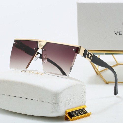 Versace Sunglasses AAA-672