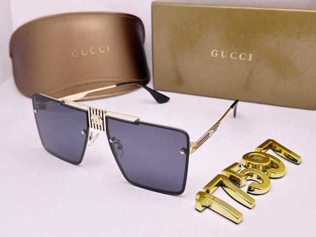 G Sunglasses AAA-1247