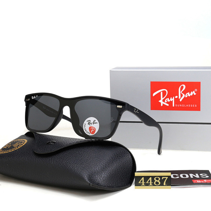 RB Sunglasses AAA-612