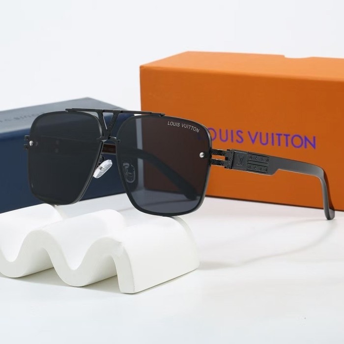 LV Sunglasses AAA-1088