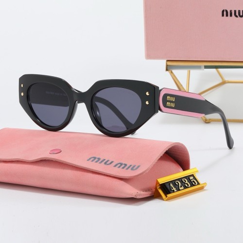 Miu Miu Sunglasses AAA-967