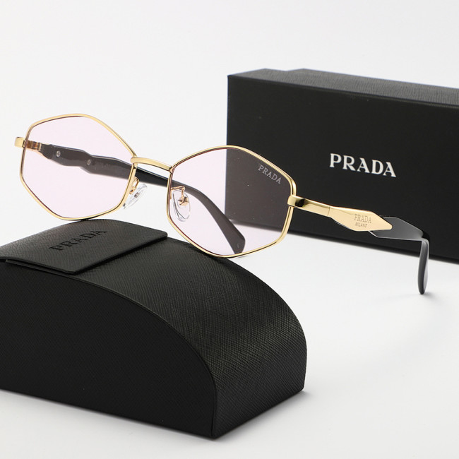 Prada Sunglasses AAA-1017