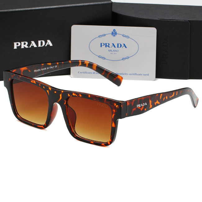 Prada Sunglasses AAA-754