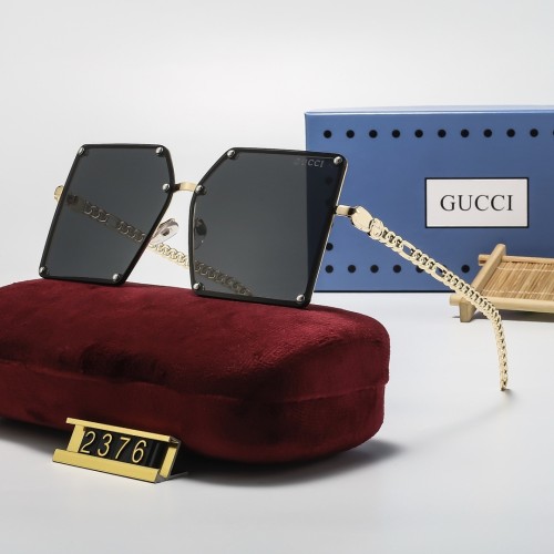 G Sunglasses AAA-1397