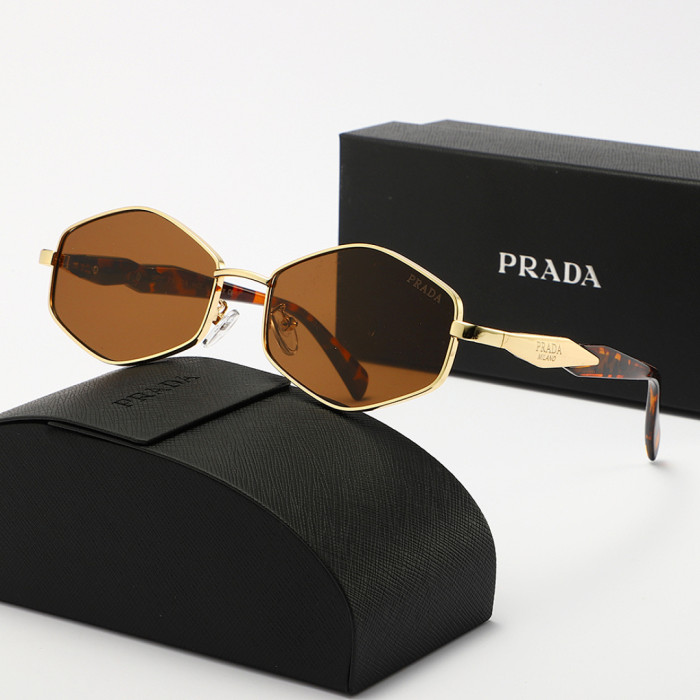 Prada Sunglasses AAA-1016