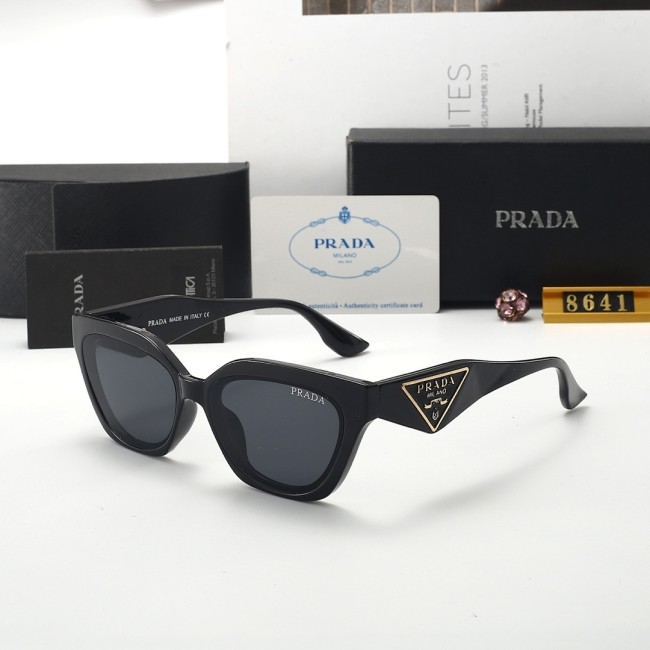 Prada Sunglasses AAA-1081