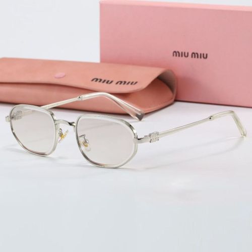 Miu Miu Sunglasses AAA-661