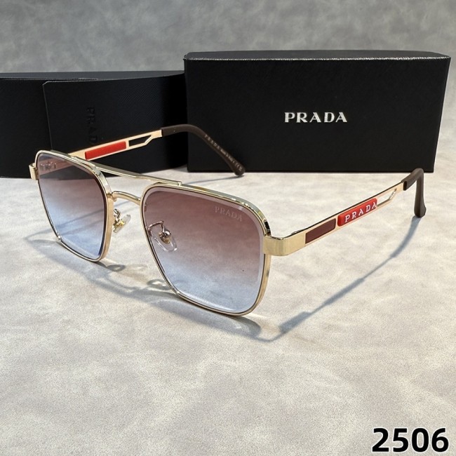 Prada Sunglasses AAA-688