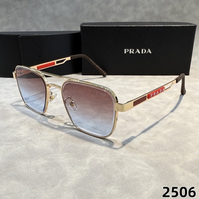 Prada Sunglasses AAA-688
