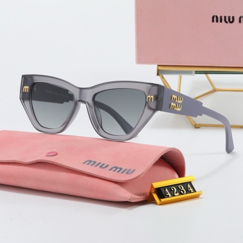 Miu Miu Sunglasses AAA-969