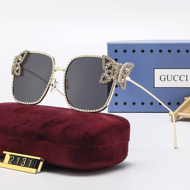 G Sunglasses AAA-1668