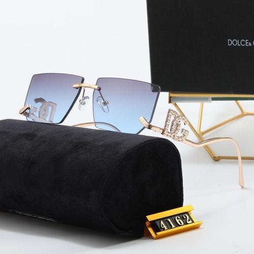 D&G Sunglasses AAA-237