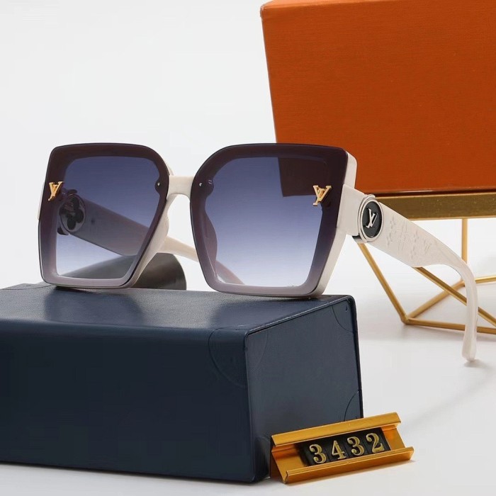 LV Sunglasses AAA-1162