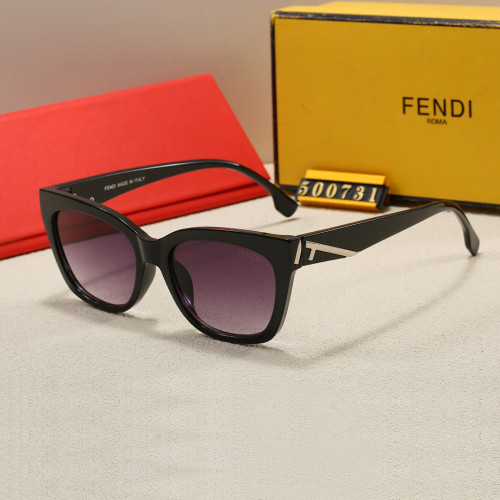FD Sunglasses AAA-261