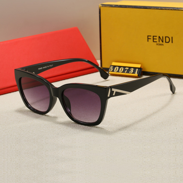FD Sunglasses AAA-261