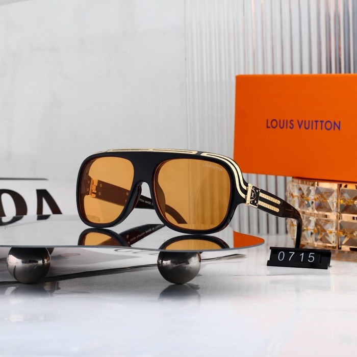 LV Sunglasses AAA-899