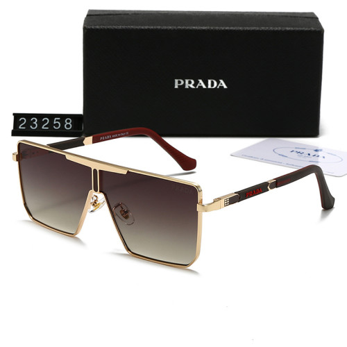 Prada Sunglasses AAA-1686