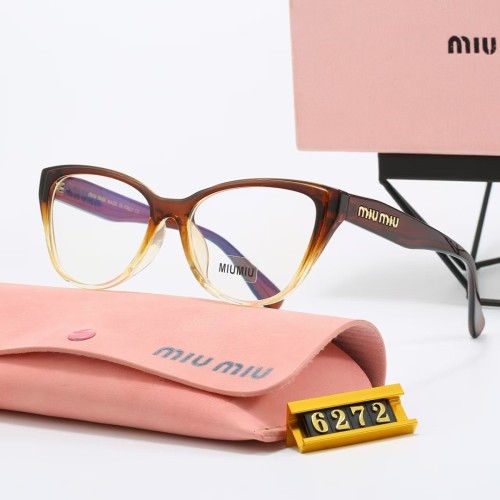 Miu Miu Sunglasses AAA-849