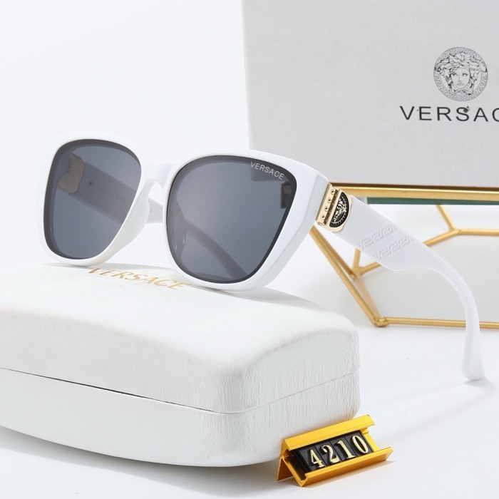 Versace Sunglasses AAA-811