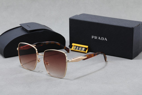 Prada Sunglasses AAA-1250