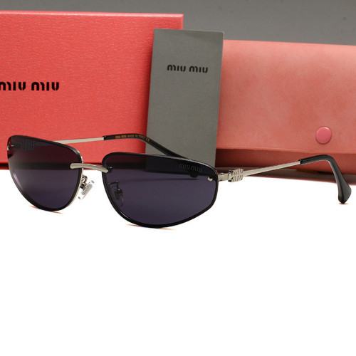Miu Miu Sunglasses AAA-1046