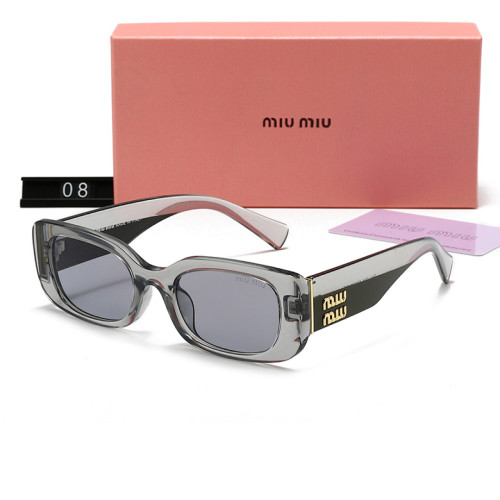 Miu Miu Sunglasses AAA-1221