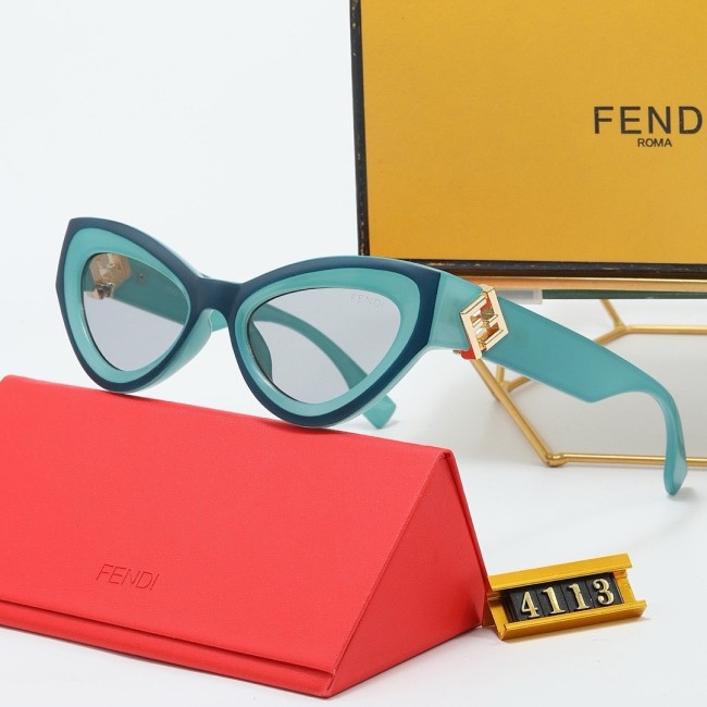 FD Sunglasses AAA-201