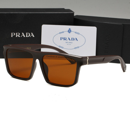 Prada Sunglasses AAA-1676