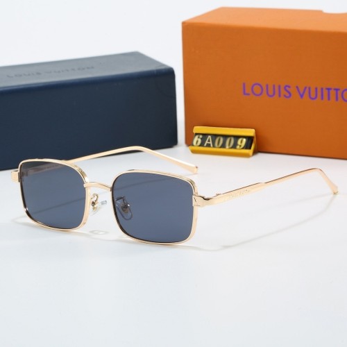 LV Sunglasses AAA-1044